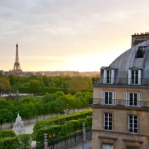5* Ξενοδοχείο Regina Louvre