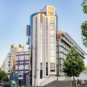 4* Ξενοδοχείο Novotel Centre Bercy