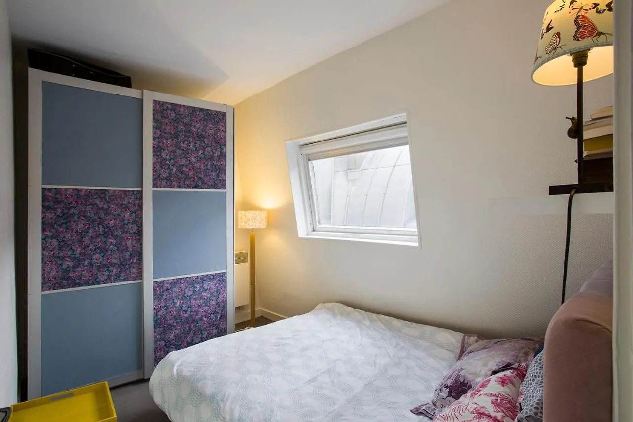 Lovely Flat Louvre, Heart Of Paris! 0*, Paris