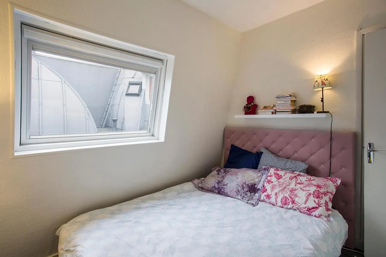 Apartment Lovely Flat Louvre, Heart Of Paris!