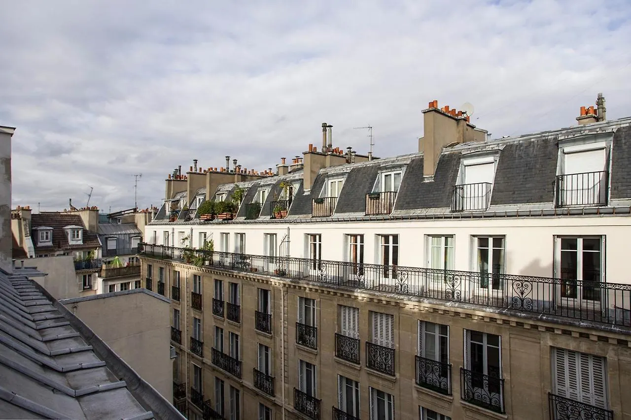 Lovely Flat Louvre, Heart Of Paris!