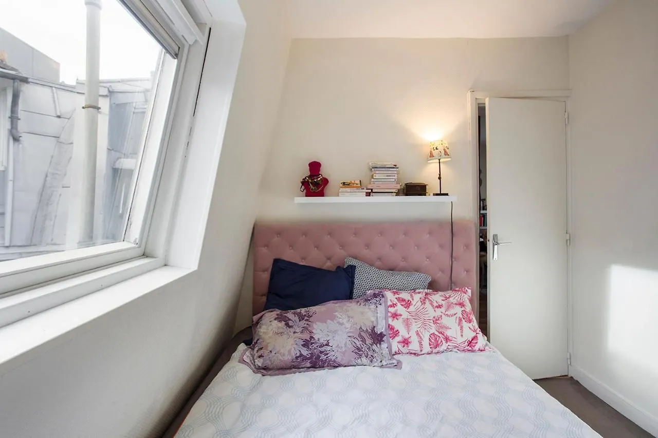 Apartment Lovely Flat Louvre, Heart Of Paris! France