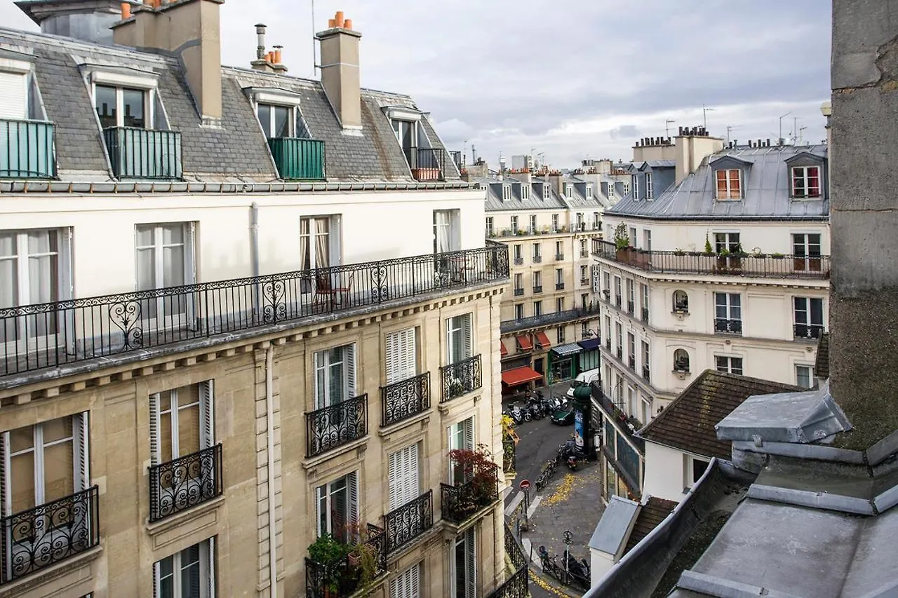Apartment Lovely Flat Louvre, Heart Of Paris!