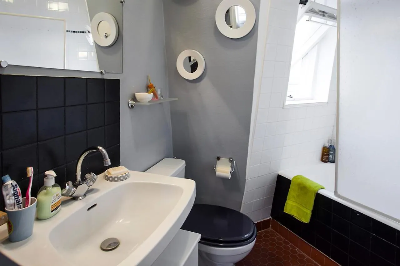Lovely Flat Louvre, Heart Of Paris! Apartment