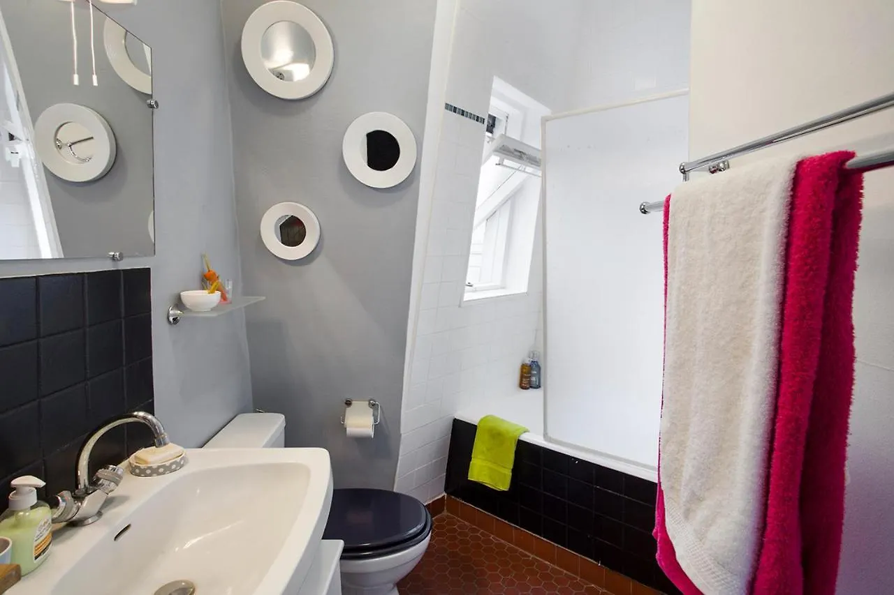 Apartment Lovely Flat Louvre, Heart Of Paris!