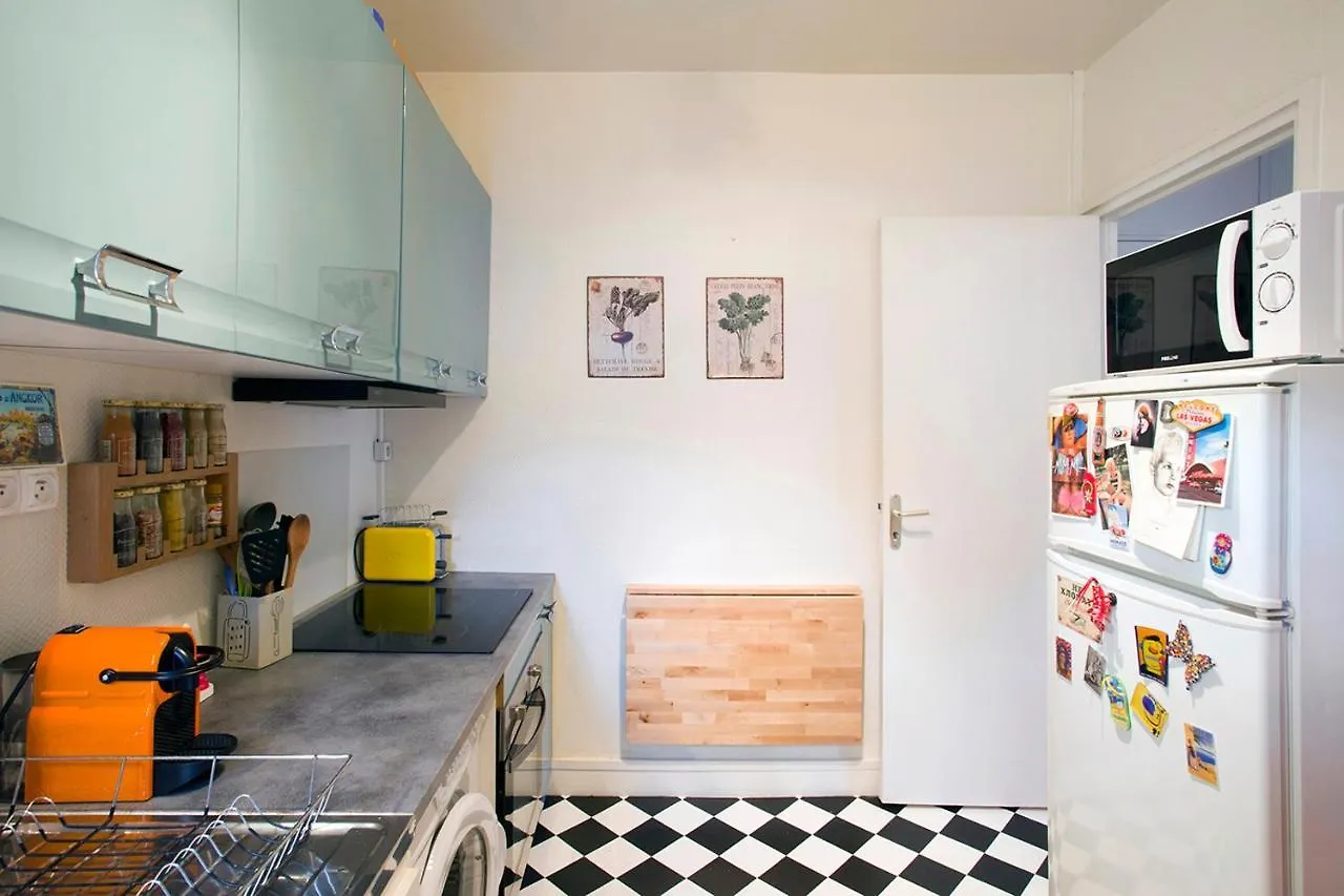 Apartment Lovely Flat Louvre, Heart Of Paris!